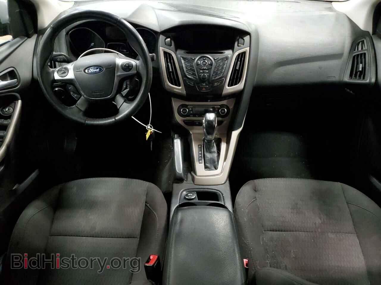 2012 FORD FOCUS - VIN: 1FAHP3H2XCL183938 - Photo 8