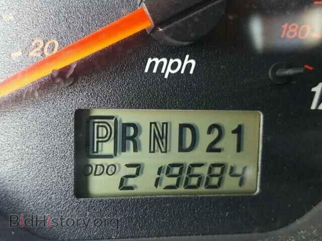 2002 MAZDA TRIBUTE - VIN: 4F2YU091X2KM39636 - Фото 8
