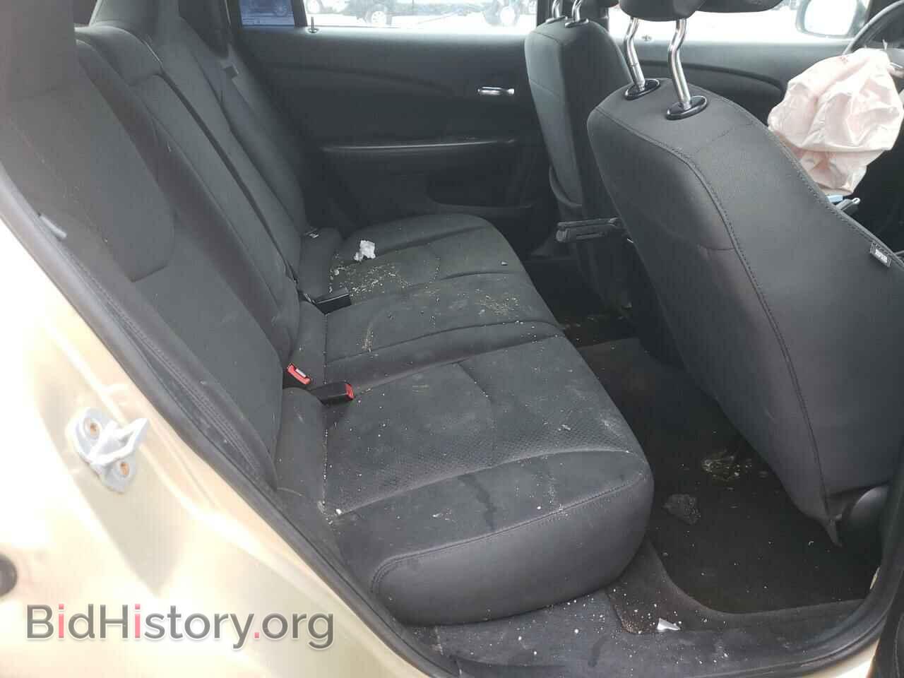 2011 CHRYSLER 200 - VIN: 1C3BC1FG5BN515581 - Фото 6
