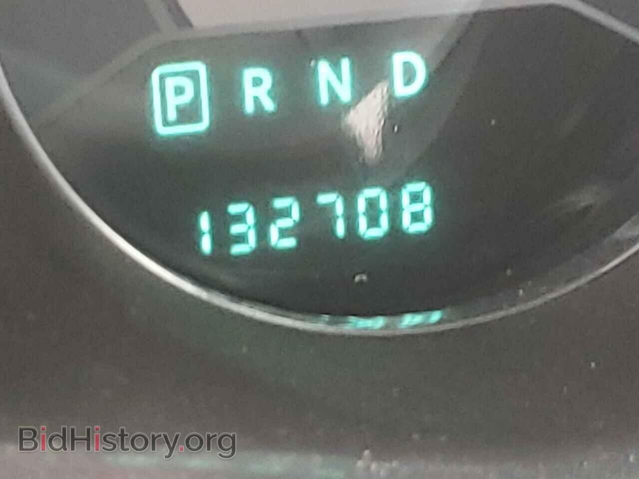 2011 CHRYSLER 200 - VIN: 1C3BC1FG5BN515581 - Фото 8