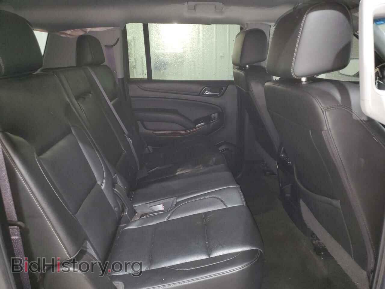 2017 GMC YUKON - VIN: 1GKS2GKC8HR195618 - Фото 11