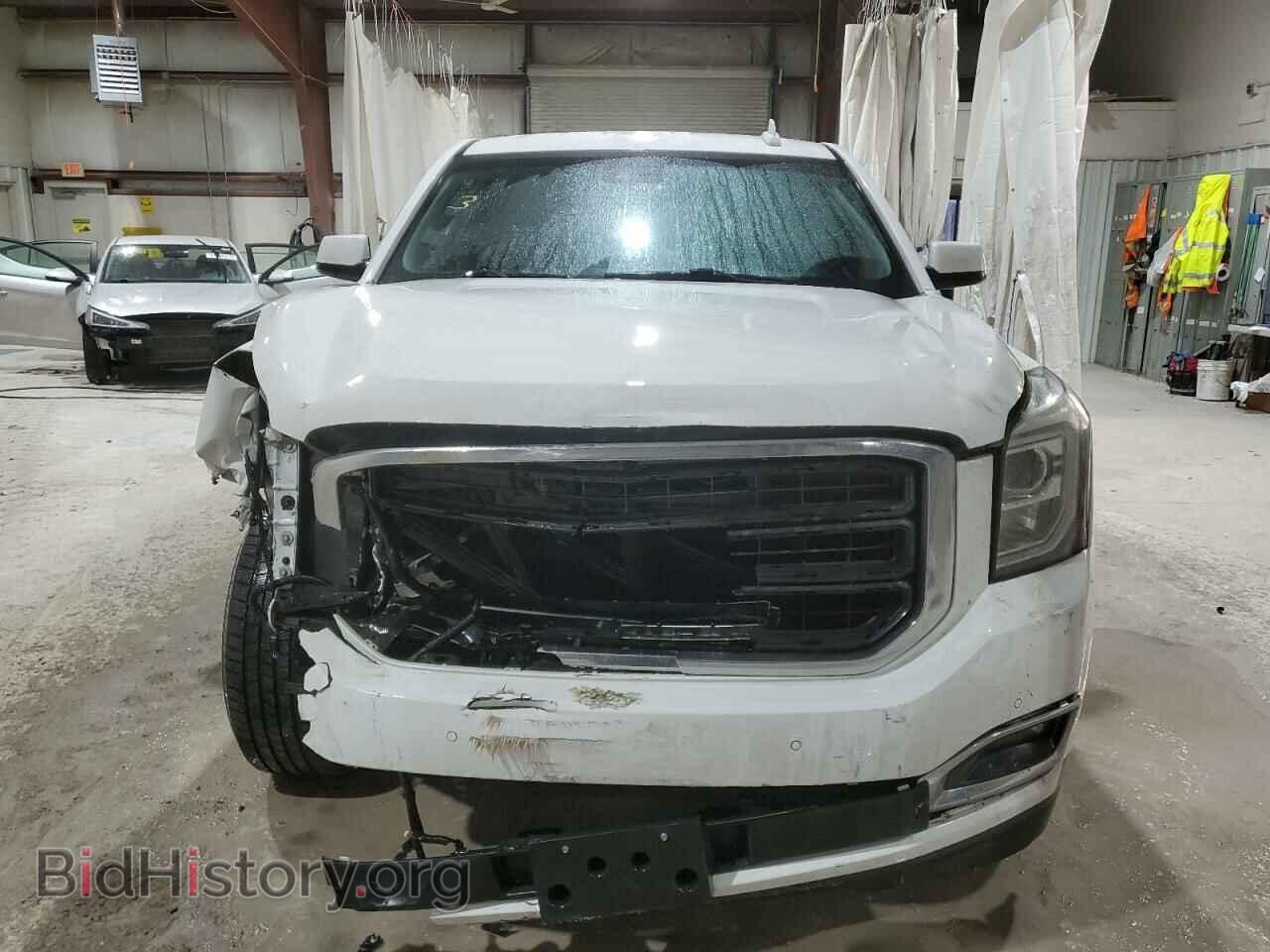 2017 GMC YUKON - VIN: 1GKS2GKC8HR195618 - Фото 5