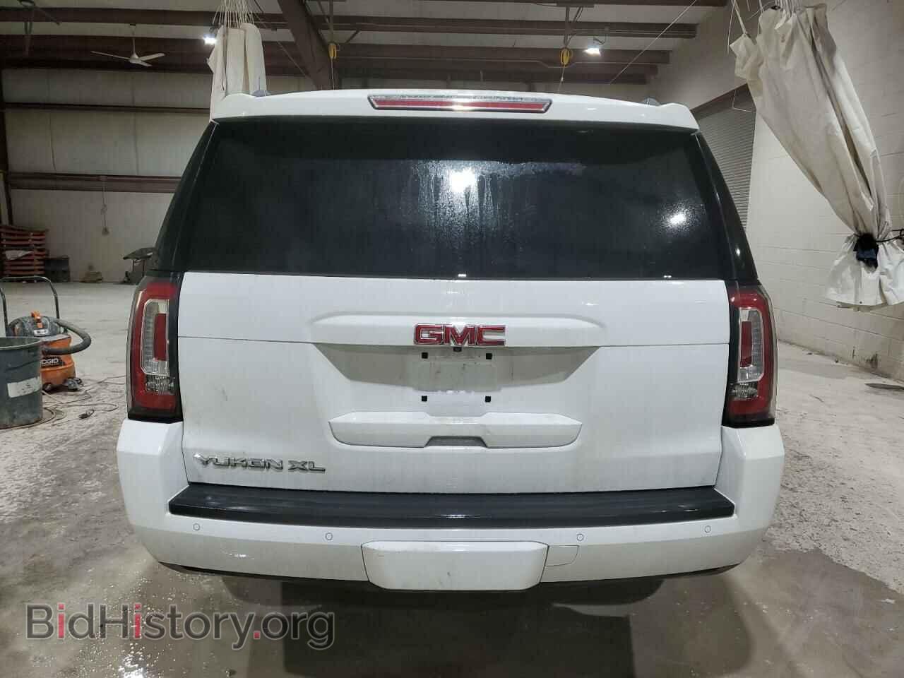2017 GMC YUKON - VIN: 1GKS2GKC8HR195618 - Фото 6