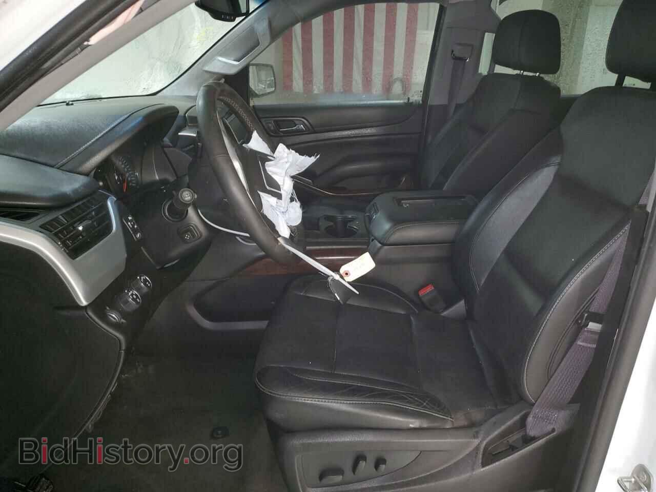 2017 GMC YUKON - VIN: 1GKS2GKC8HR195618 - Фото 7