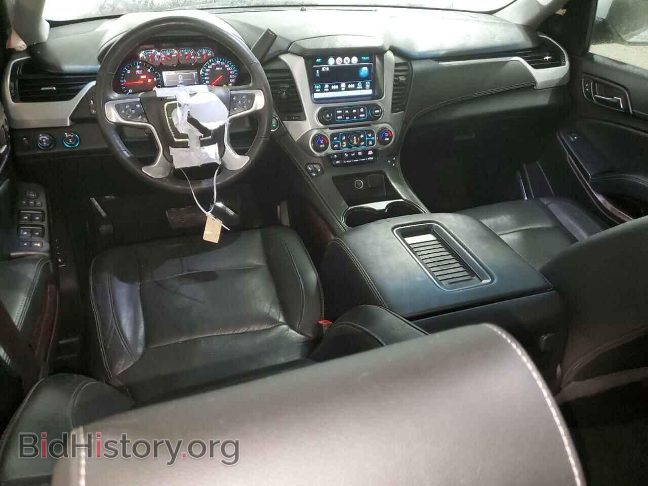 2017 GMC YUKON - VIN: 1GKS2GKC8HR195618 - Фото 8