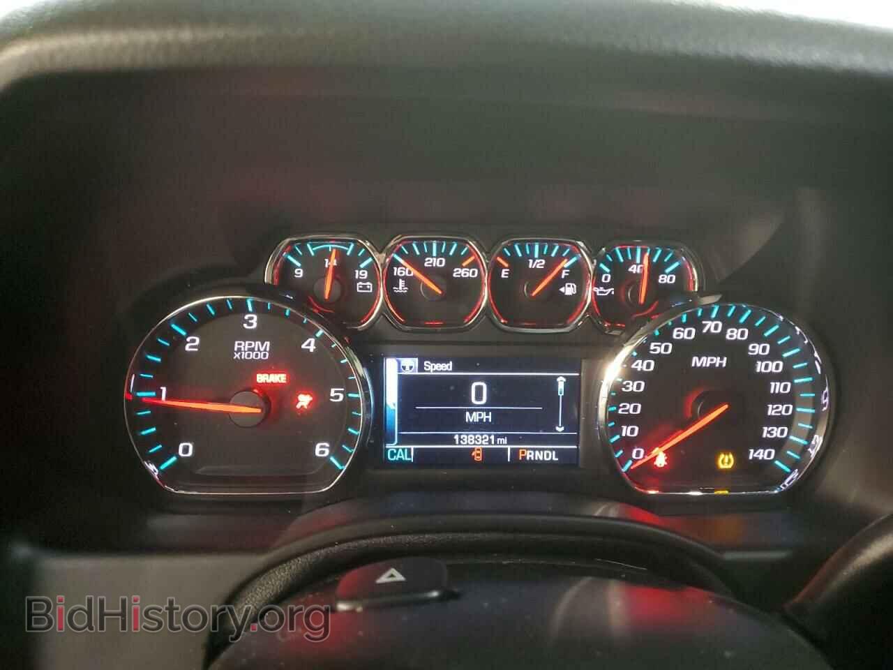 2017 GMC YUKON - VIN: 1GKS2GKC8HR195618 - Фото 9