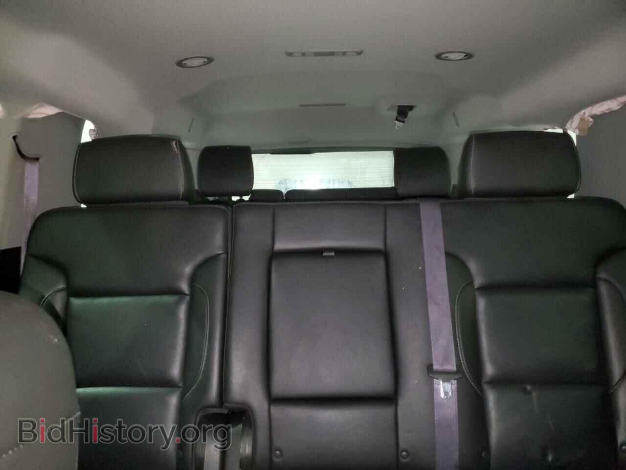 2017 GMC YUKON - VIN: 1GKS2GKC8HR195618 - Фото 10
