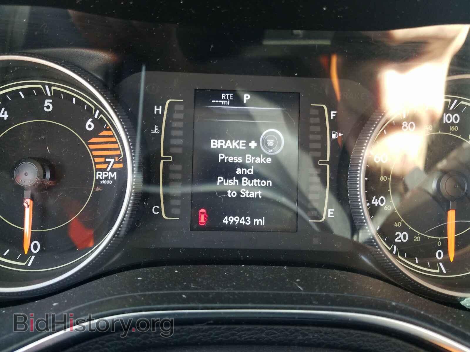 2019 JEEP CHEROKEE - VIN: 1C4PJLLB1KD201945 - Фото 8