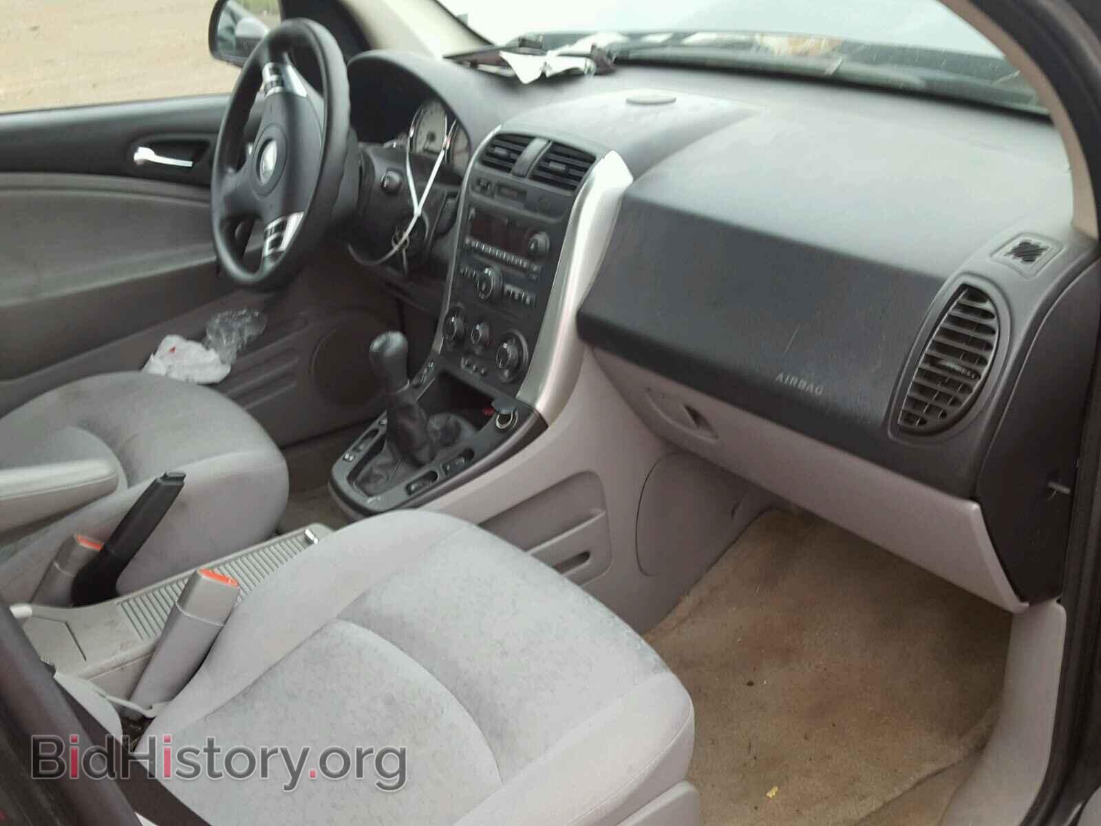 2006 SATURN VUE - VIN: 5GZCZ23D26S866548 - Фото 5