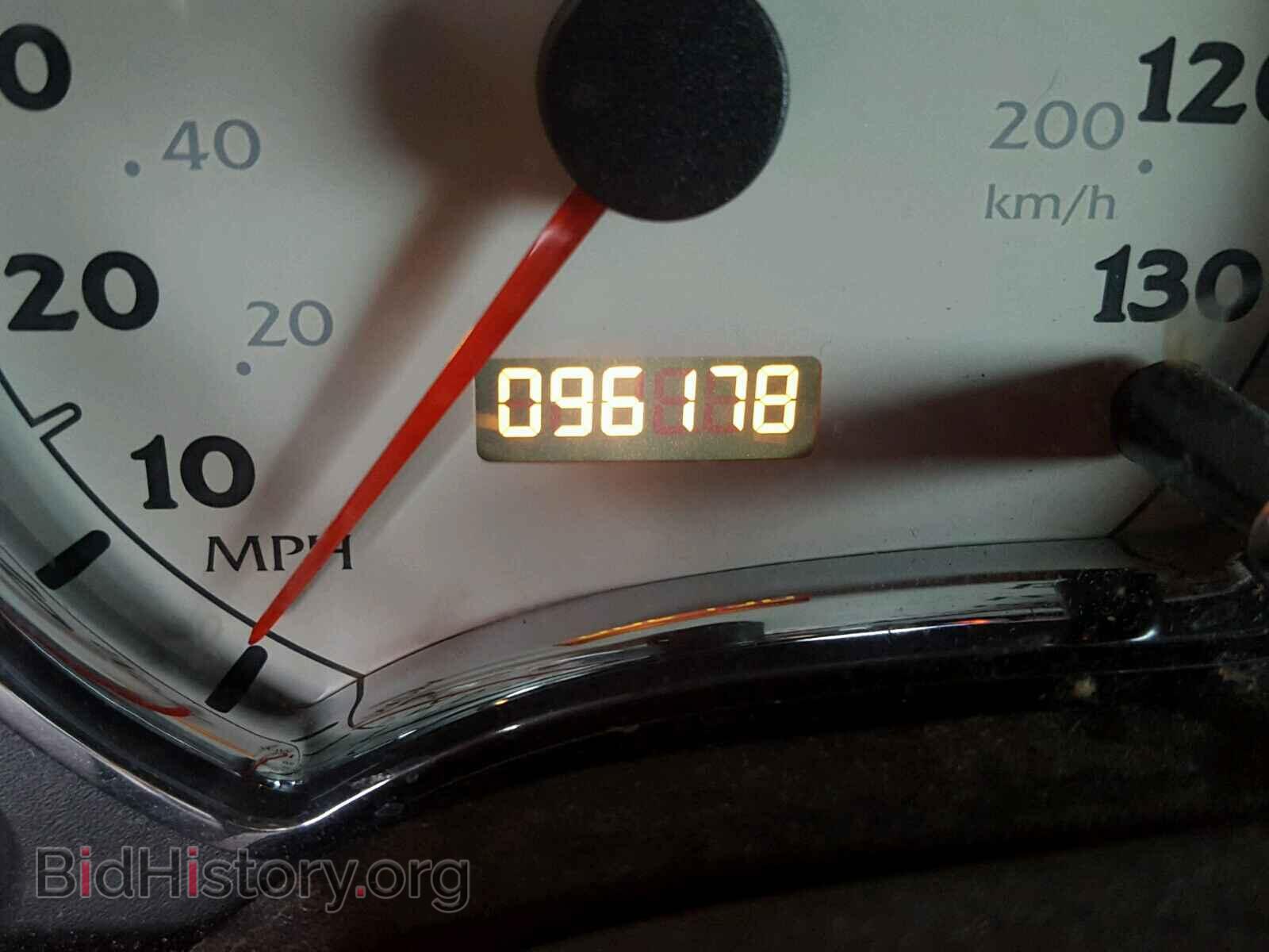 2006 SATURN VUE - VIN: 5GZCZ23D26S866548 - Фото 8