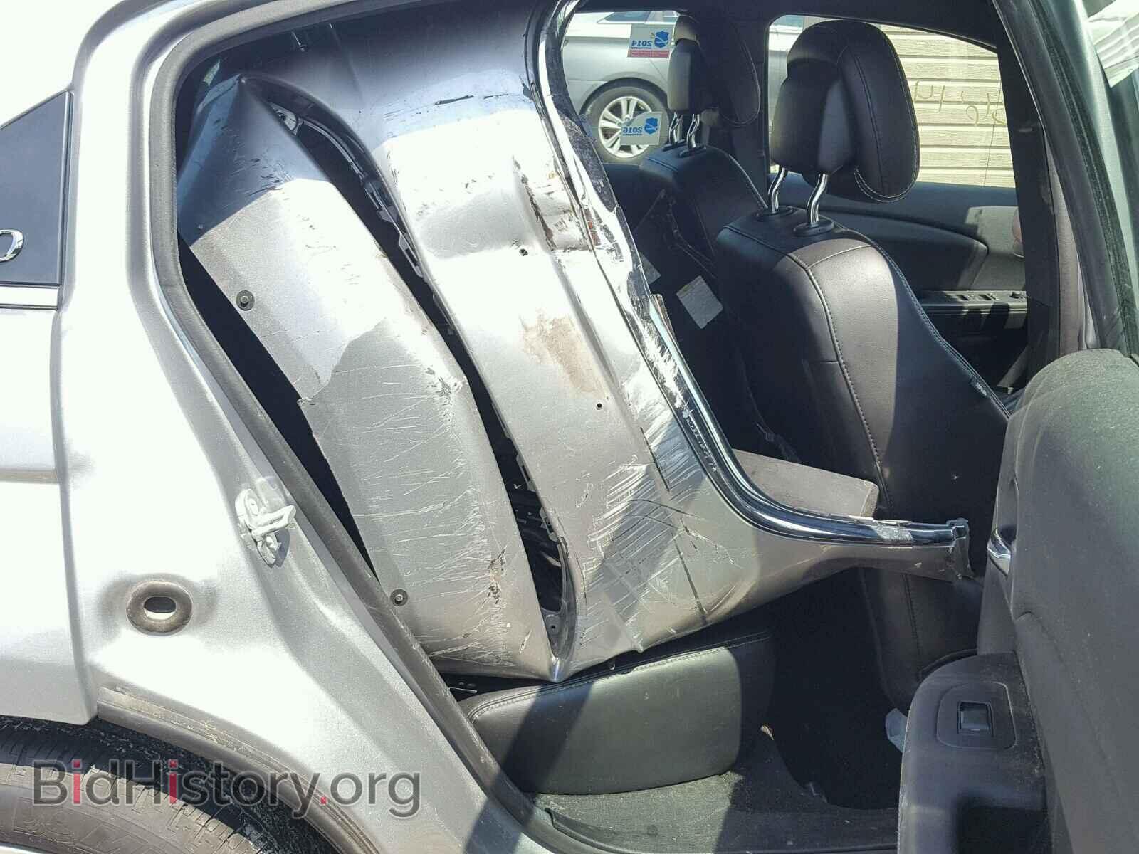 2014 CHRYSLER 200 - VIN: 1C3CCBCG4EN159045 - Фото 6