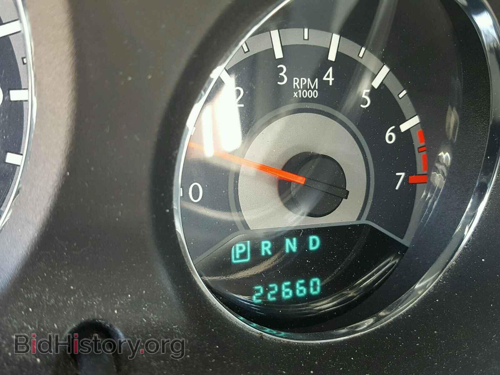 2014 CHRYSLER 200 - VIN: 1C3CCBCG4EN159045 - Фото 7