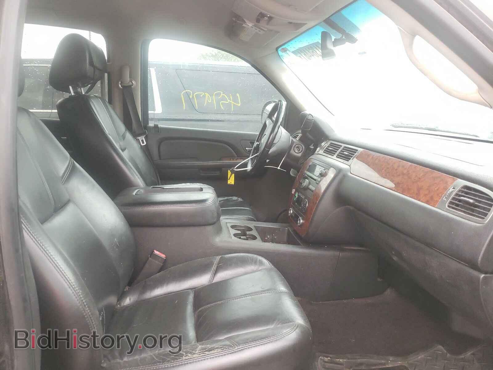 2007 CHEVROLET SILVERADO - VIN: 1GCHK336X7F504335 - Фото 5