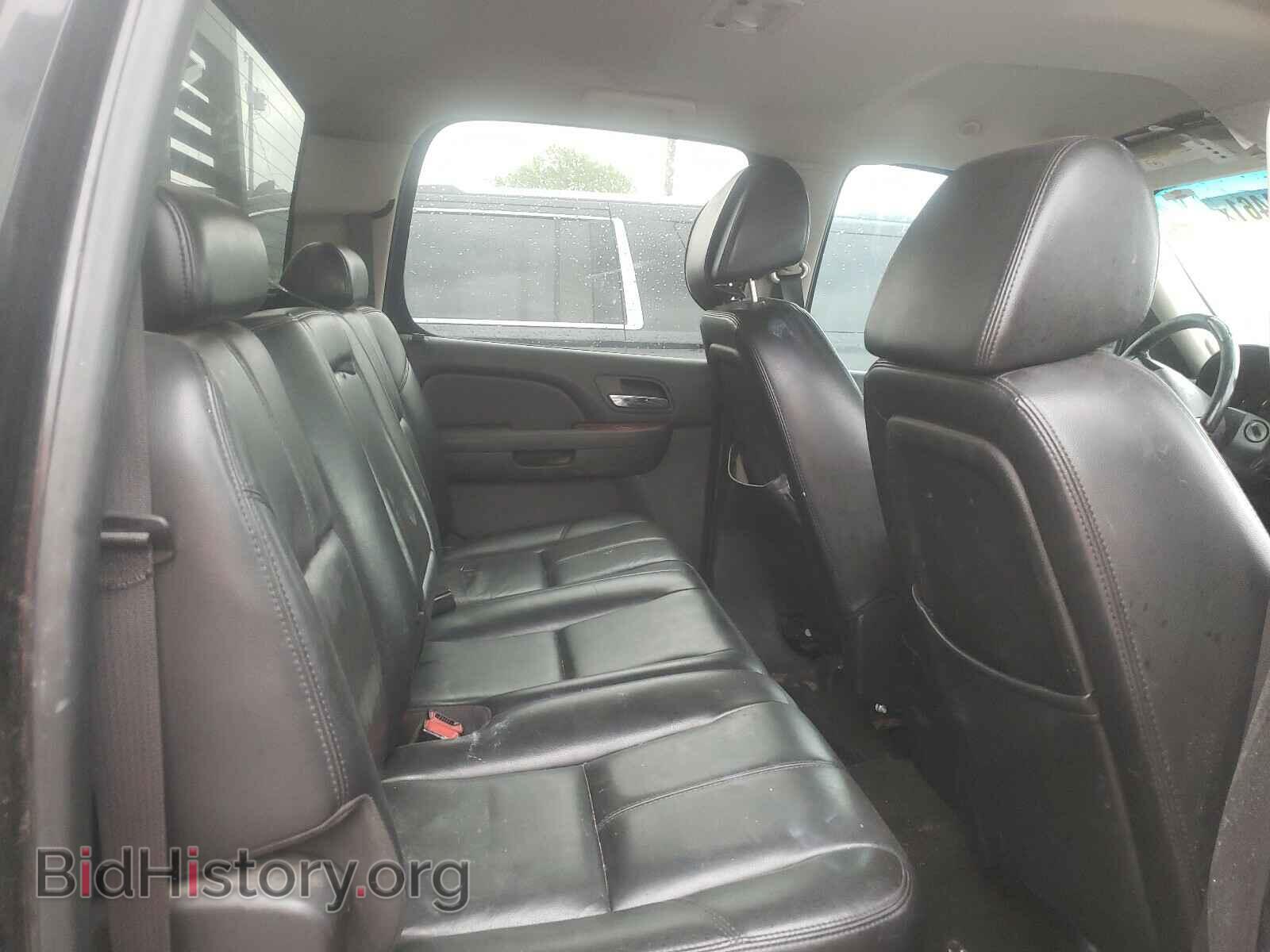 2007 CHEVROLET SILVERADO - VIN: 1GCHK336X7F504335 - Фото 6