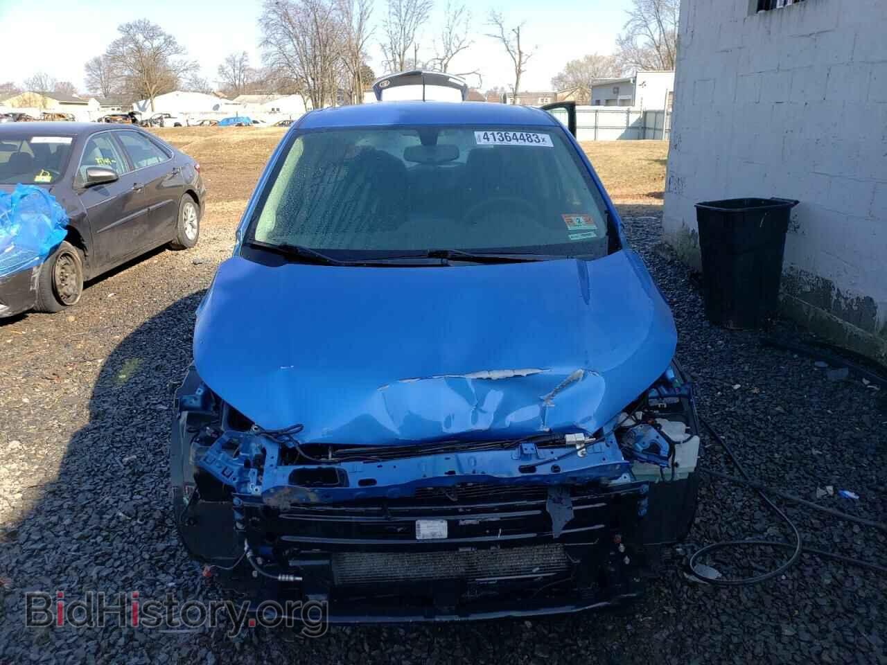 2017 CHEVROLET SPARK - VIN: KL8CB6SA3HC823086 - Фото 5