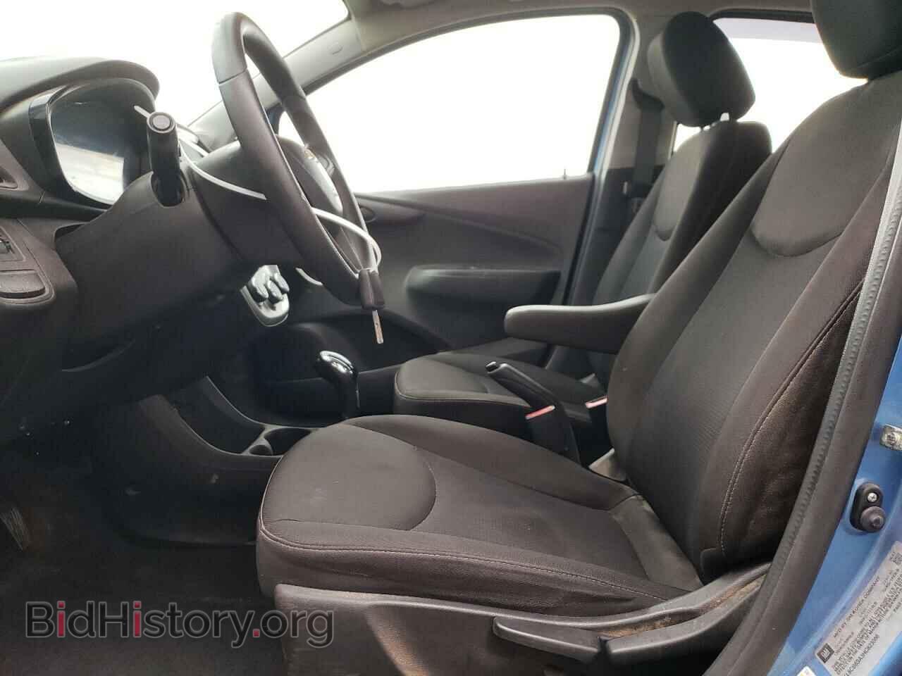 2017 CHEVROLET SPARK - VIN: KL8CB6SA3HC823086 - Фото 7