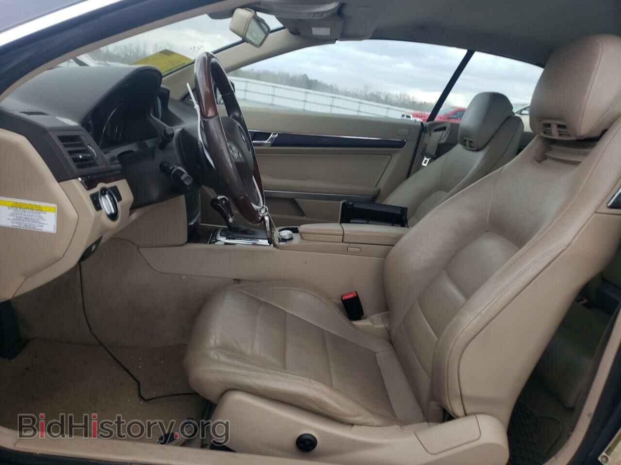 2011 MERCEDES-BENZ E-CLASS - VIN: WDDKK5GF2BF085536 - Фото 7