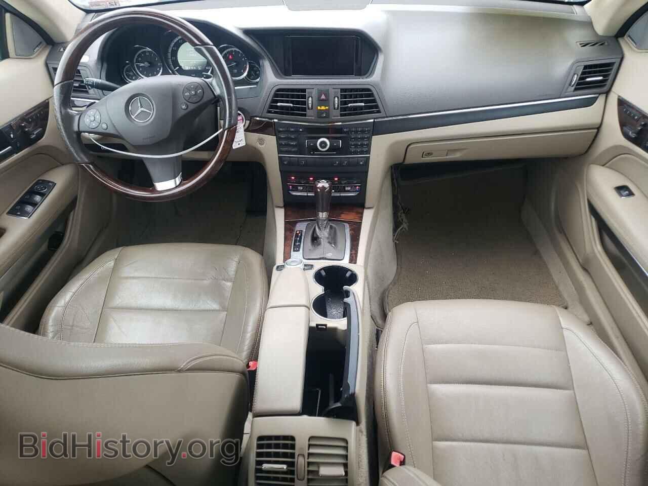 2011 MERCEDES-BENZ E-CLASS - VIN: WDDKK5GF2BF085536 - Фото 8
