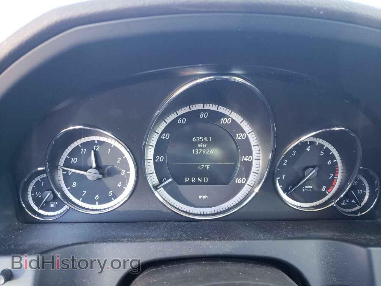 2011 MERCEDES-BENZ E-CLASS - VIN: WDDKK5GF2BF085536 - Фото 9