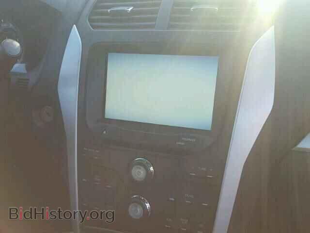 2012 FORD EXPLORER - VIN: 1FMHK8D88CGA70395 - Фото 9