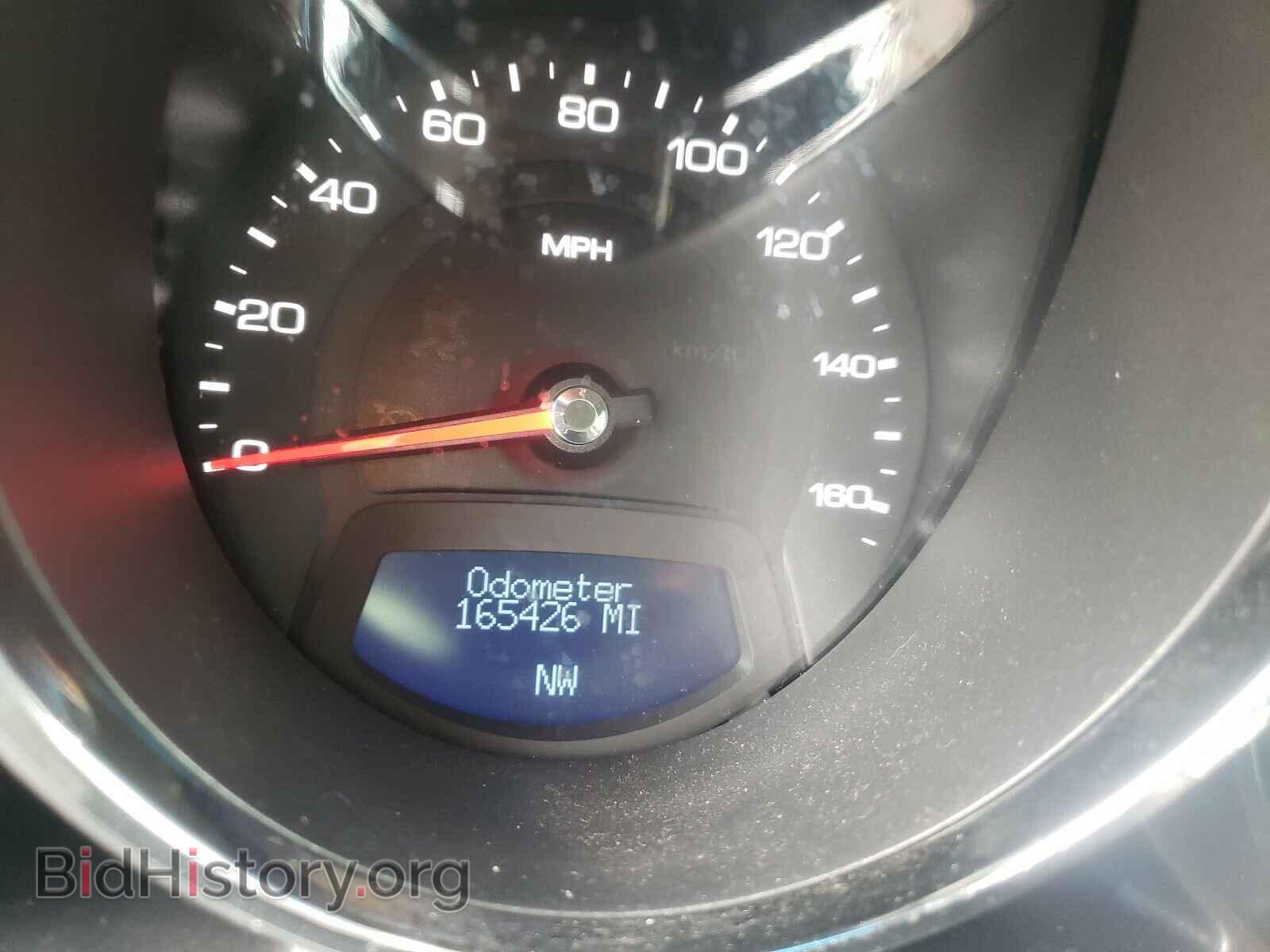 2012 CADILLAC CTS - VIN: 1G6DS5E38C0126951 - Фото 8