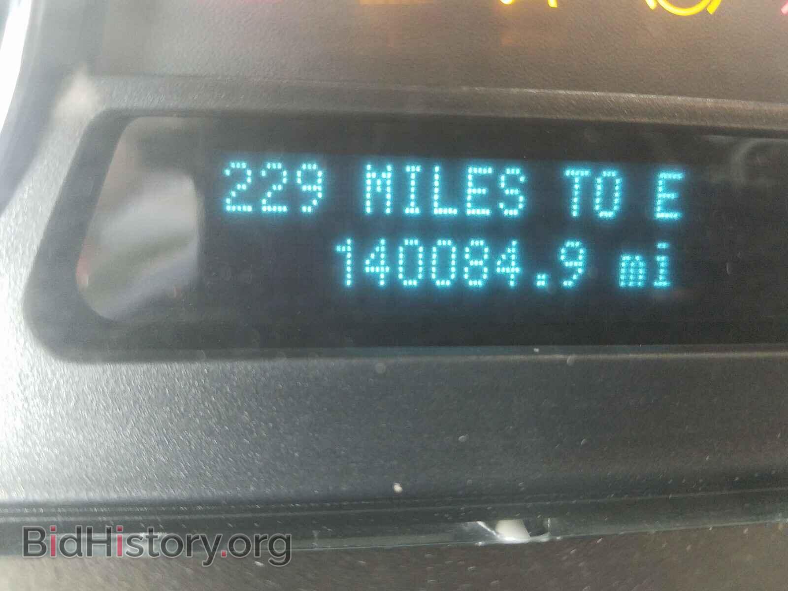 2010 FORD FLEX - VIN: 2FMHK6CC1ABB09939 - Фото 8