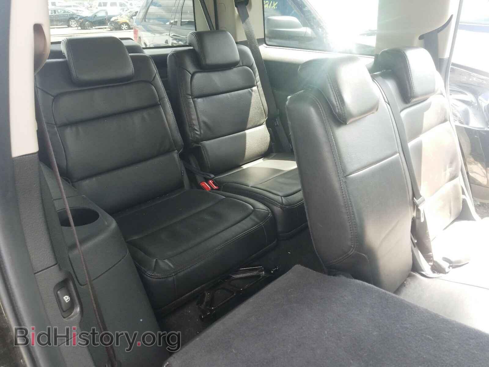 2010 FORD FLEX - VIN: 2FMHK6CC1ABB09939 - Фото 9