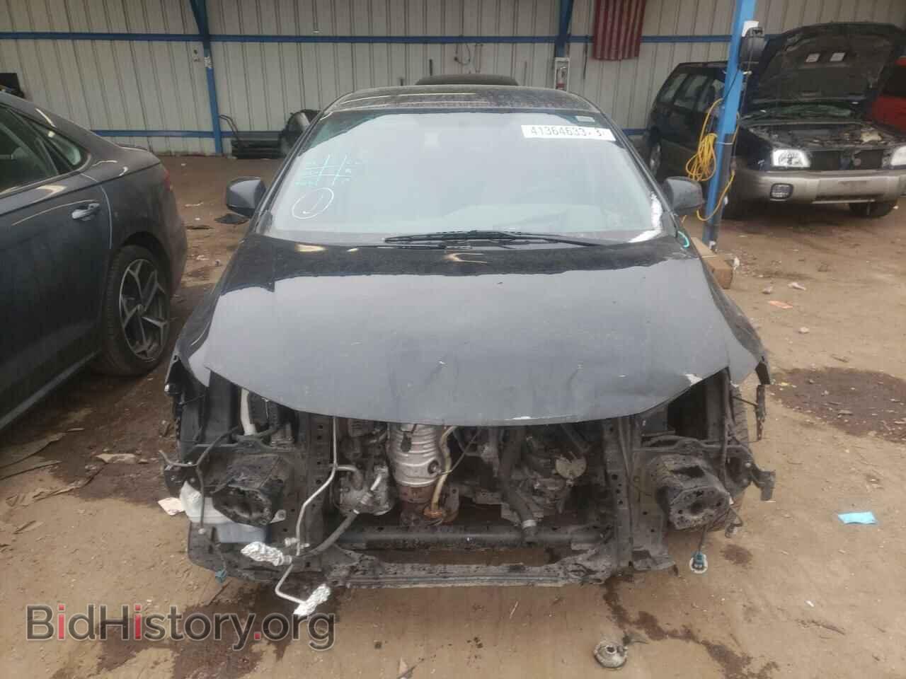 2012 HONDA CIVIC - VIN: 2HGFB2F59CH303511 - Photo 5