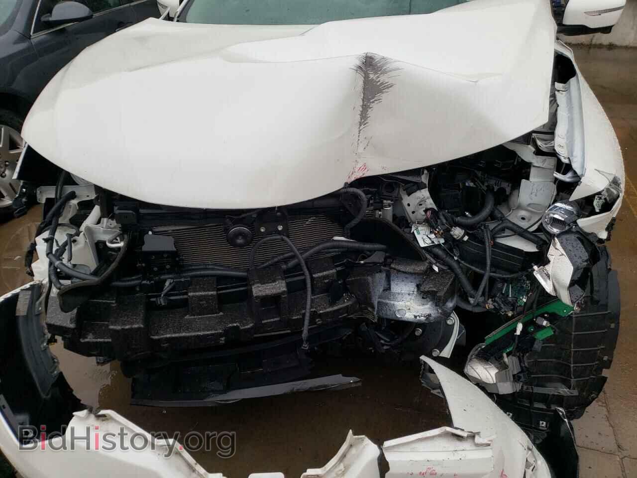 2015 NISSAN ROGUE - VIN: 5N1AT2MT1FC763496 - Фото 9