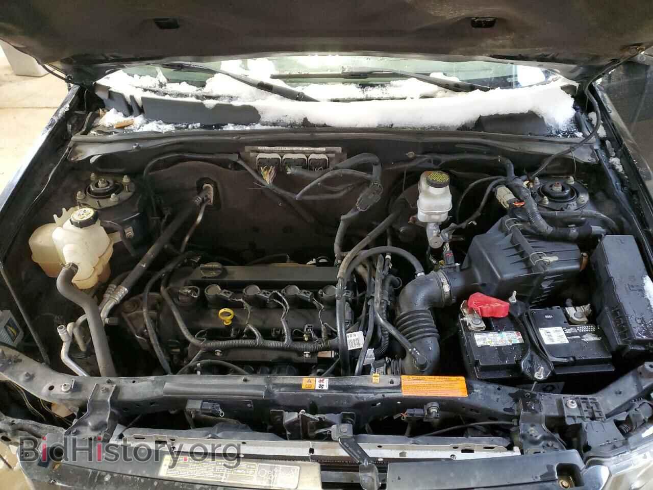 2012 FORD ESCAPE - VIN: 1FMCU9D76CKB46159 - Photo 12