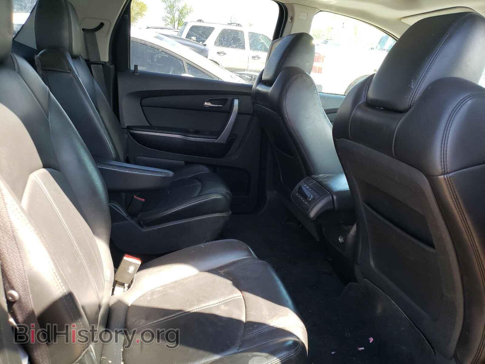 2012 GMC ACADIA - VIN: 1GKKRREDXCJ191282 - Фото 6
