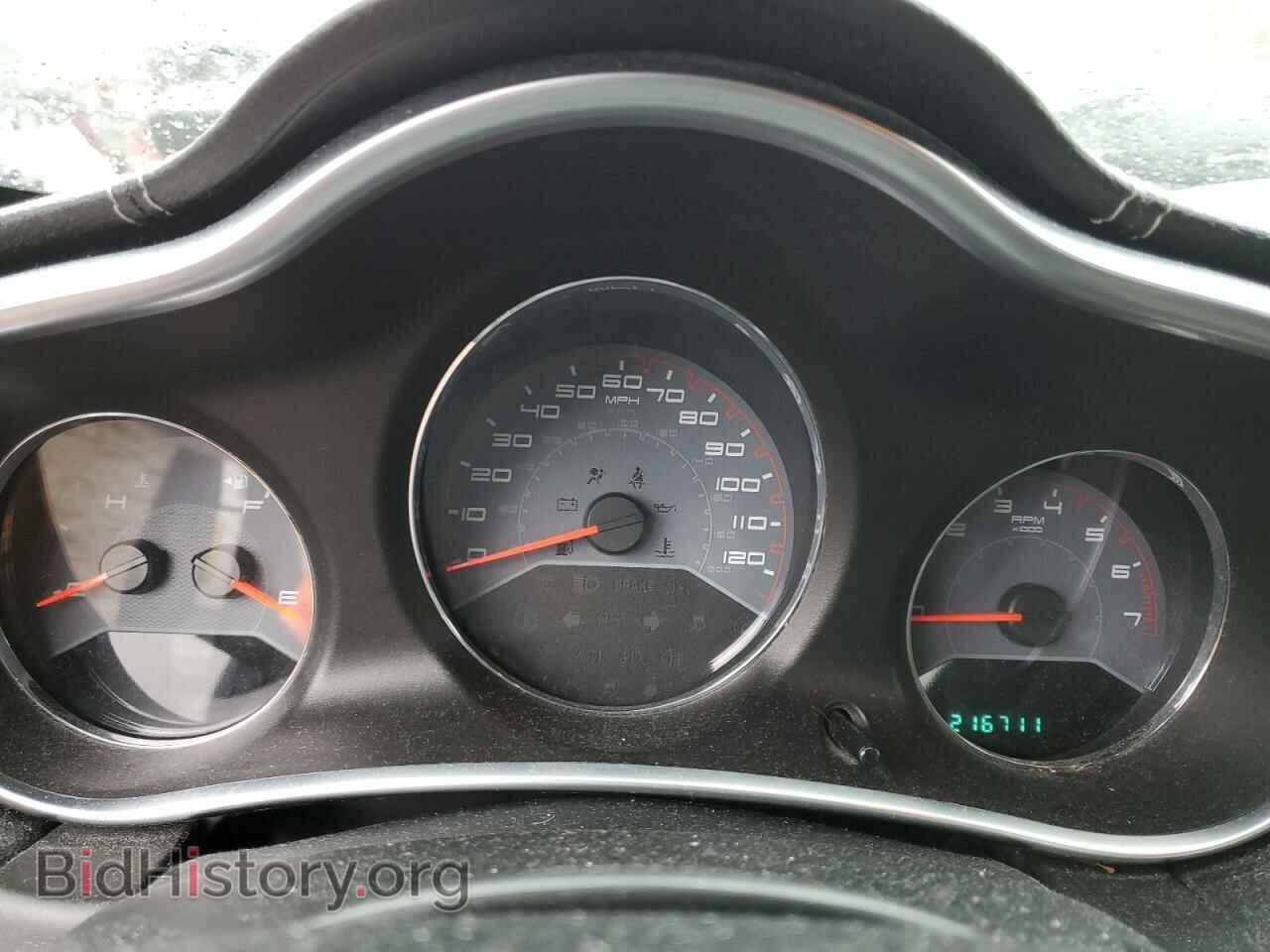 2013 DODGE AVENGER - VIN: 1C3CDZAG4DN548808 - Photo 9