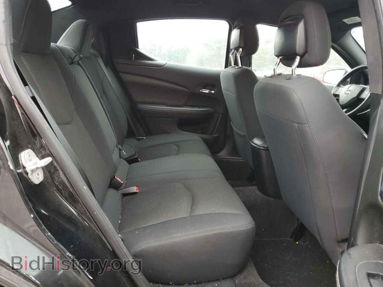2013 DODGE AVENGER - VIN: 1C3CDZAG4DN548808 - Photo 10