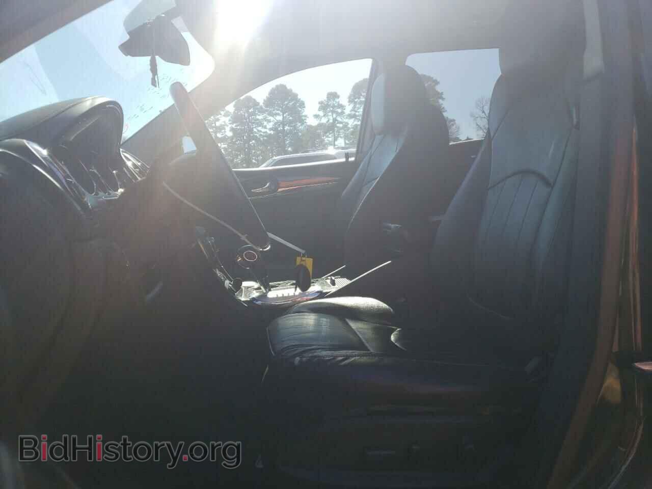 2014 BUICK ENCLAVE - VIN: 5GAKRCKD2EJ321945 - Photo 7