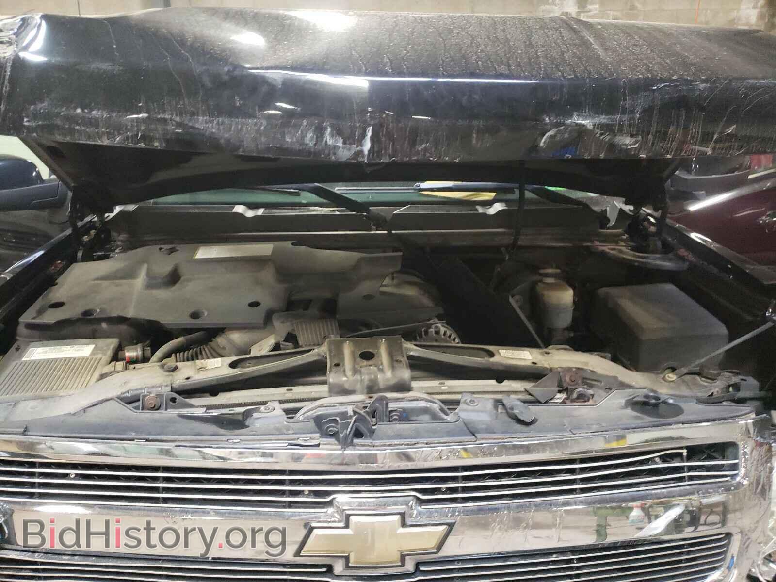 2007 CHEVROLET SILVERADO - VIN: 2GCEK13M471520429 - Фото 7