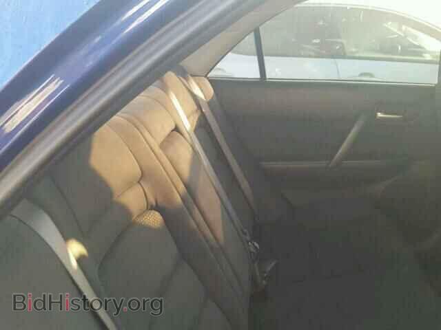 2006 MAZDA 6 - VIN: 1YVHP80D265M00132 - Фото 6