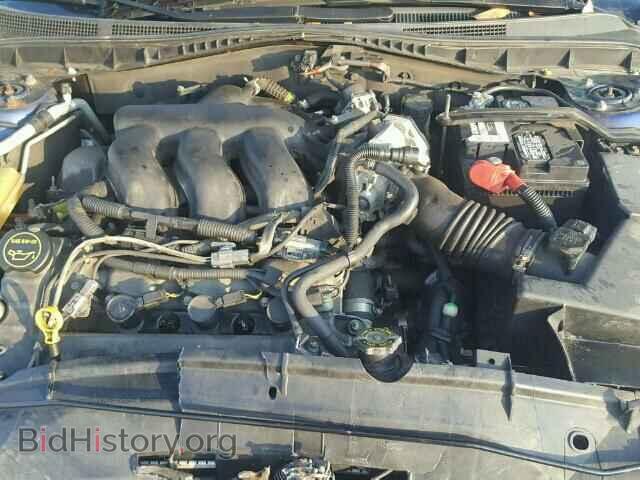 2006 MAZDA 6 - VIN: 1YVHP80D265M00132 - Фото 7