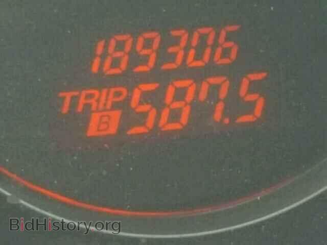 2006 MAZDA 6 - VIN: 1YVHP80D265M00132 - Фото 8