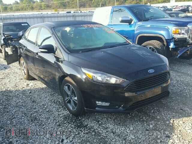 Photo 1FADP3FE7GL202284 - FORD FOCUS 2016