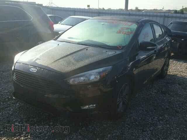2016 FORD FOCUS - VIN: 1FADP3FE7GL202284 - Photo 2