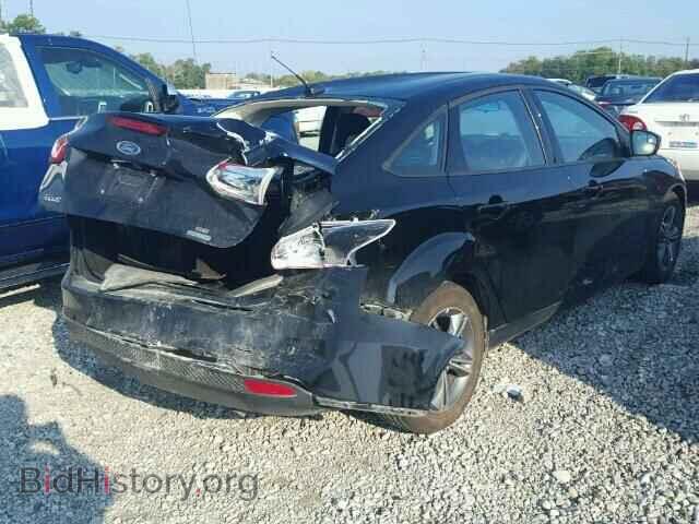 2016 FORD FOCUS - VIN: 1FADP3FE7GL202284 - Photo 4