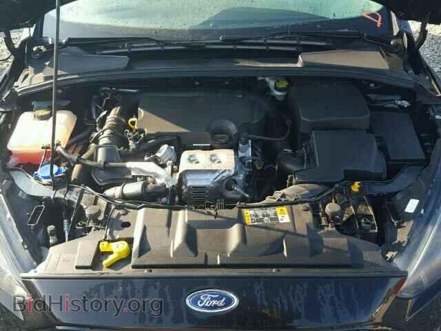 2016 FORD FOCUS - VIN: 1FADP3FE7GL202284 - Photo 7