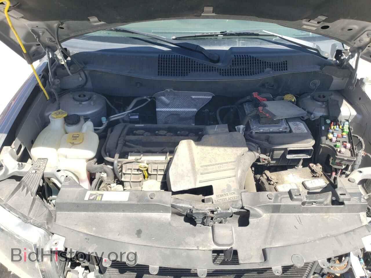 2015 JEEP COMPASS - VIN: 1C4NJCBA3FD325771 - Фото 7
