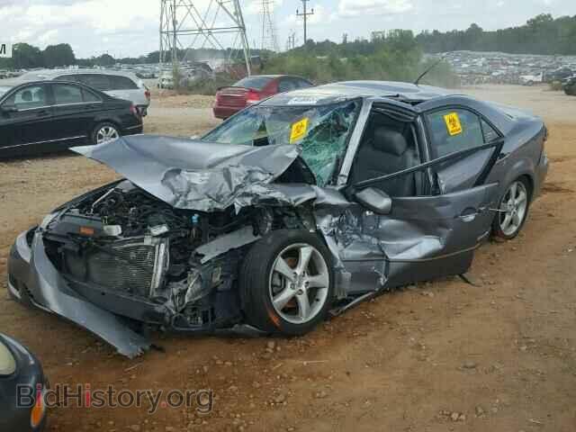 2007 MAZDA 6 - VIN: 1YVHP80C075M46373 - Photo 2
