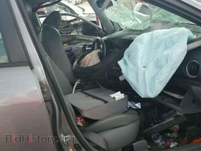 2007 MAZDA 6 - VIN: 1YVHP80C075M46373 - Photo 5