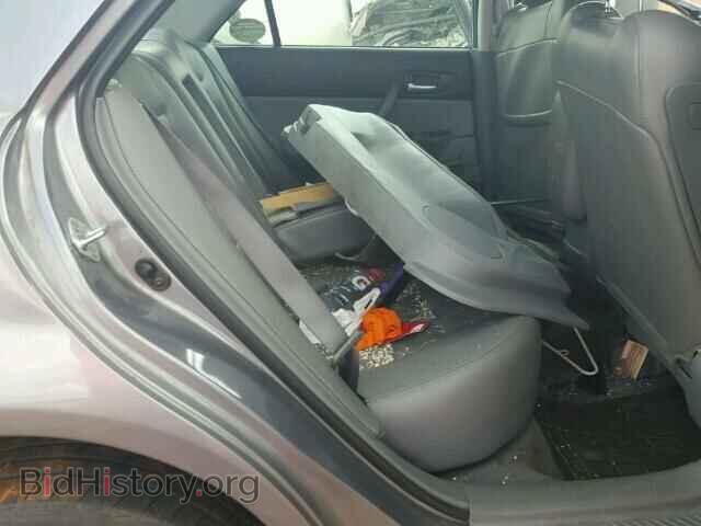 2007 MAZDA 6 - VIN: 1YVHP80C075M46373 - Photo 6