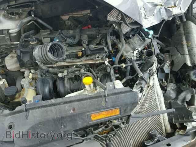 2007 MAZDA 6 - VIN: 1YVHP80C075M46373 - Photo 7