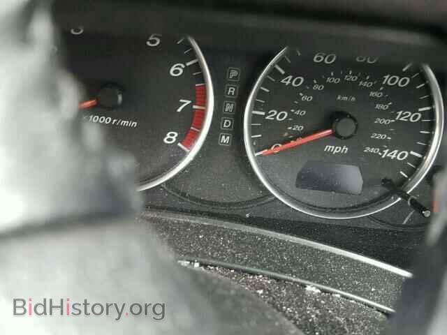 2007 MAZDA 6 - VIN: 1YVHP80C075M46373 - Photo 8