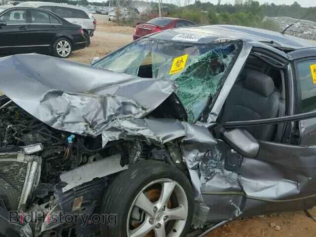 2007 MAZDA 6 - VIN: 1YVHP80C075M46373 - Photo 9