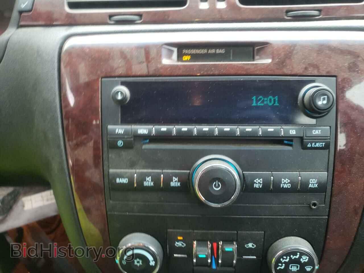 2009 CHEVROLET IMPALA - VIN: 2G1WC57MX91130336 - Фото 9